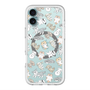 Slim Protection Premium Case with MagSafe［ Hello, It's Dog - Nap ］