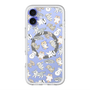 Slim Protection Premium Case with MagSafe［ Hello, It's Dog - Nap ］