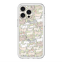 Slim Protection Premium Case with MagSafe［ Hello, It's Dog - Full of Dogs ］