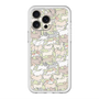 Slim Protection Premium Case with MagSafe［ Hello, It's Dog - Full of Dogs ］
