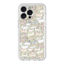 Slim Protection Premium Case with MagSafe［ Hello, It's Dog - Full of Dogs ］