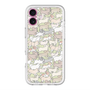Slim Protection Premium Case with MagSafe［ Hello, It's Dog - Full of Dogs ］