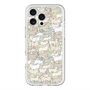 Slim Protection Premium Case with MagSafe［ Hello, It's Dog - Full of Dogs ］
