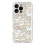 Slim Protection Premium Case with MagSafe［ Hello, It's Dog - Full of Dogs ］