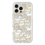 Slim Protection Premium Case with MagSafe［ Hello, It's Dog - Full of Dogs ］