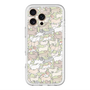 Slim Protection Premium Case with MagSafe［ Hello, It's Dog - Full of Dogs ］