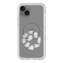 Slim Protection Premium Case with MagSafe［ Hello, It's Dog - All Together - Clear ］