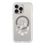 Slim Protection Premium Case with MagSafe［ Hello, It's Dog - All Together - Clear ］