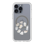 Slim Protection Premium Case with MagSafe［ Hello, It's Dog - All Together - Clear ］