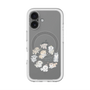 Slim Protection Premium Case with MagSafe［ Hello, It's Dog - All Together - Clear ］