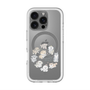 Slim Protection Premium Case with MagSafe［ Hello, It's Dog - All Together - Clear ］