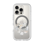 Slim Protection Premium Case with MagSafe［ Hello, It's Dog - All Together - Clear ］