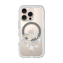 Slim Protection Premium Case with MagSafe［ Hello, It's Dog - All Together - Clear ］