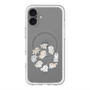 Slim Protection Premium Case with MagSafe［ Hello, It's Dog - All Together - Clear ］