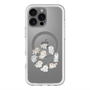 Slim Protection Premium Case with MagSafe［ Hello, It's Dog - All Together - Clear ］