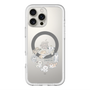 Slim Protection Premium Case with MagSafe［ Hello, It's Dog - All Together - Clear ］