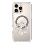 Slim Protection Premium Case with MagSafe［ Hello, It's Dog - All Together - Clear ］
