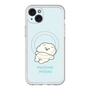 Slim Protection Premium Case with MagSafe［ Mossari Mosao - Doing Nothing Today ］