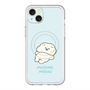 Slim Protection Premium Case with MagSafe［ Mossari Mosao - Doing Nothing Today ］