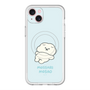 Slim Protection Premium Case with MagSafe［ Mossari Mosao - Doing Nothing Today ］