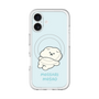 Slim Protection Premium Case with MagSafe［ Mossari Mosao - Doing Nothing Today ］