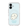 Slim Protection Premium Case with MagSafe［ Mossari Mosao - Doing Nothing Today ］
