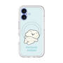 Slim Protection Premium Case with MagSafe［ Mossari Mosao - Doing Nothing Today ］