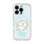Slim Protection Premium Case with MagSafe［ Mossari Mosao - Doing Nothing Today ］
