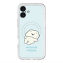 Slim Protection Premium Case with MagSafe［ Mossari Mosao - Doing Nothing Today ］