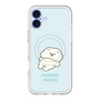 Slim Protection Premium Case with MagSafe［ Mossari Mosao - Doing Nothing Today ］