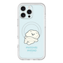 Slim Protection Premium Case with MagSafe［ Mossari Mosao - Doing Nothing Today ］