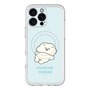 Slim Protection Premium Case with MagSafe［ Mossari Mosao - Doing Nothing Today ］