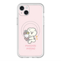 Slim Protection Premium Case with MagSafe［ Mossari Mosao - Celebration Mosa ］