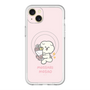 Slim Protection Premium Case with MagSafe［ Mossari Mosao - Celebration Mosa ］