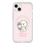 Slim Protection Premium Case with MagSafe［ Mossari Mosao - Celebration Mosa ］