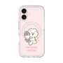 Slim Protection Premium Case with MagSafe［ Mossari Mosao - Celebration Mosa ］