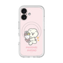 Slim Protection Premium Case with MagSafe［ Mossari Mosao - Celebration Mosa ］