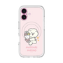Slim Protection Premium Case with MagSafe［ Mossari Mosao - Celebration Mosa ］
