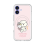 Slim Protection Premium Case with MagSafe［ Mossari Mosao - Celebration Mosa ］