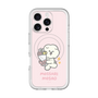 Slim Protection Premium Case with MagSafe［ Mossari Mosao - Celebration Mosa ］