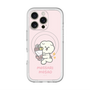 Slim Protection Premium Case with MagSafe［ Mossari Mosao - Celebration Mosa ］