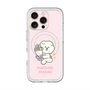 Slim Protection Premium Case with MagSafe［ Mossari Mosao - Celebration Mosa ］