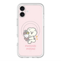 Slim Protection Premium Case with MagSafe［ Mossari Mosao - Celebration Mosa ］