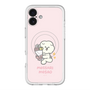 Slim Protection Premium Case with MagSafe［ Mossari Mosao - Celebration Mosa ］