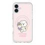 Slim Protection Premium Case with MagSafe［ Mossari Mosao - Celebration Mosa ］