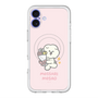 Slim Protection Premium Case with MagSafe［ Mossari Mosao - Celebration Mosa ］