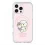 Slim Protection Premium Case with MagSafe［ Mossari Mosao - Celebration Mosa ］