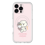 Slim Protection Premium Case with MagSafe［ Mossari Mosao - Celebration Mosa ］