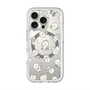 Slim Protection Premium Case with MagSafe［ Mossari Mosao - Lots of Mosao - Clear ］