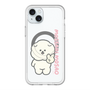 Slim Protection Premium Case with MagSafe［ Mossari Mosao - Peace Mosa ］